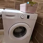 Zenia 1 στην καρδιά της πάτρας Apartment Patras