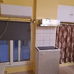 Апартаменты Zenia 1 στην καρδιά της πάτρας Патра