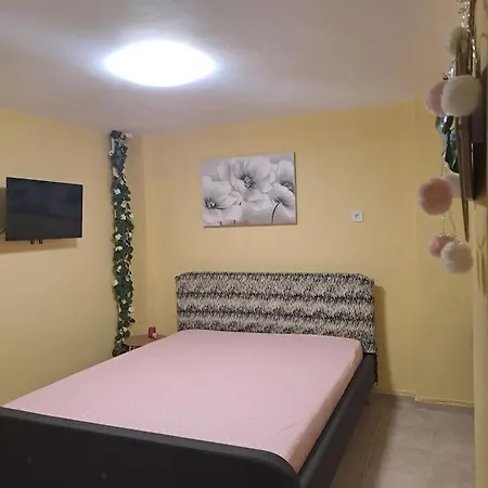 Zenia 1 στην καρδιά της πάτρας Appartement