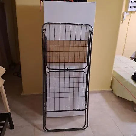 Zenia 1 στην καρδιά της πάτρας