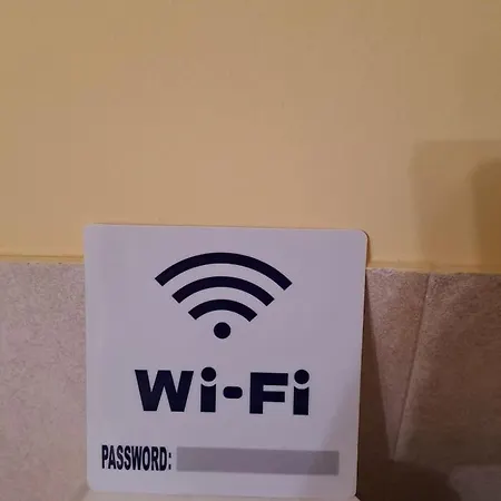 Zenia 1 στην καρδιά της πάτρας アパート *