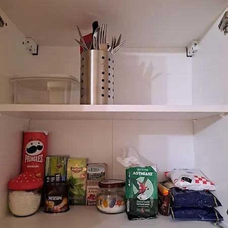 Zenia 1 στην καρδιά της πάτρας *