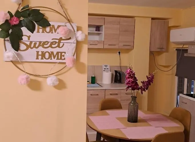 Zenia 1 στην καρδιά της πάτρας Patras