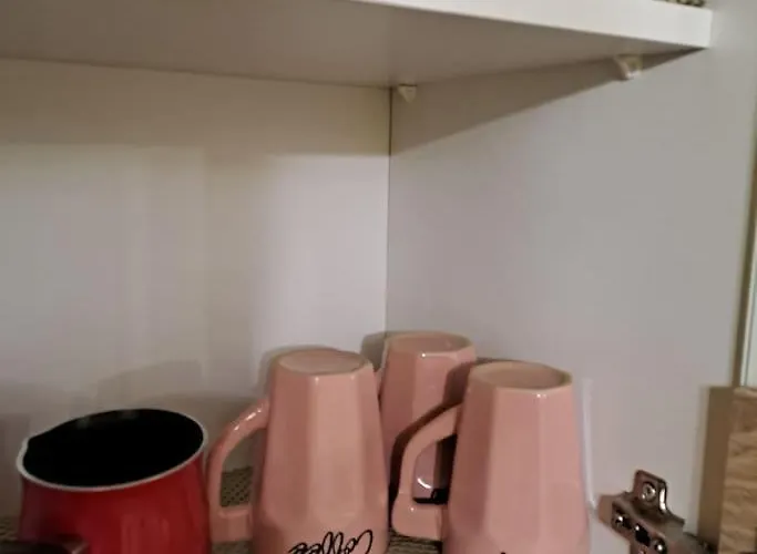 Apartment Zenia 1 στην καρδιά της πάτρας *