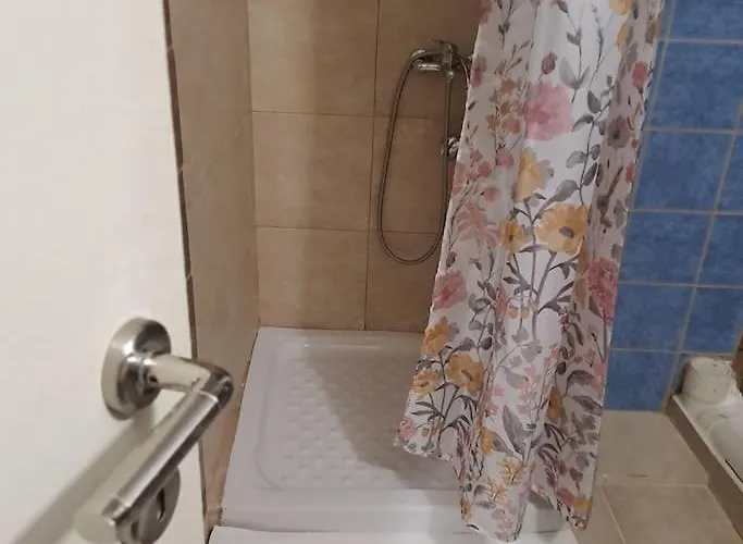 Zenia 1 στην καρδιά της πάτρας Apartment