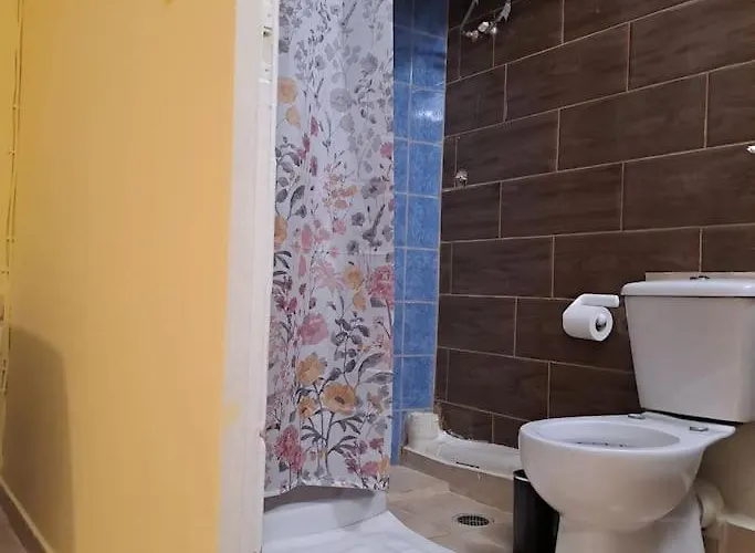 Zenia 1 στην καρδιά της πάτρας Patras