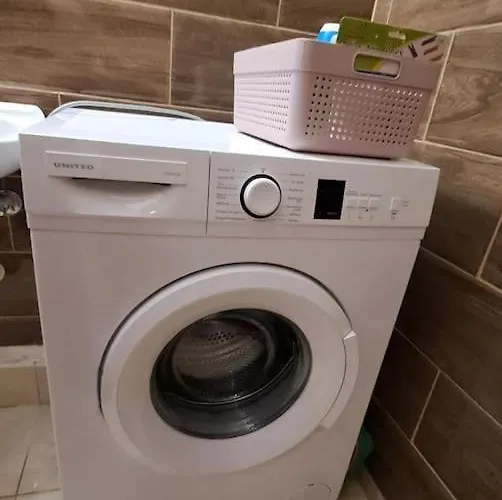 Zenia 1 στην καρδιά της πάτρας Apartment Patras