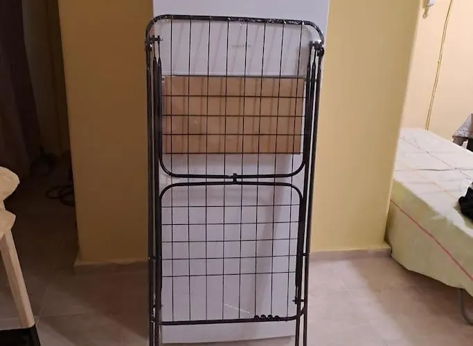 Zenia 1 στην καρδιά της πάτρας