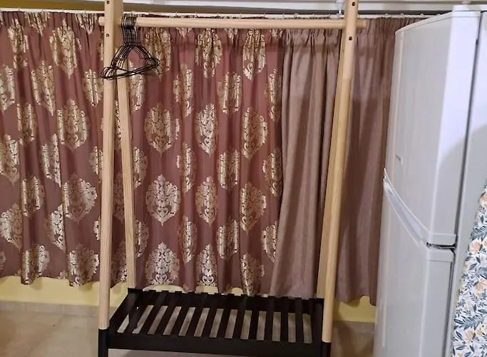 Apartment Zenia 1 στην καρδιά της πάτρας Patras