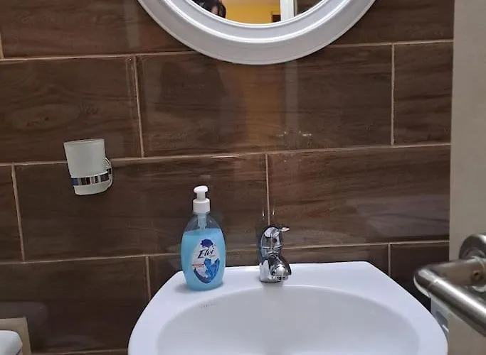 Zenia 1 στην καρδιά της πάτρας *