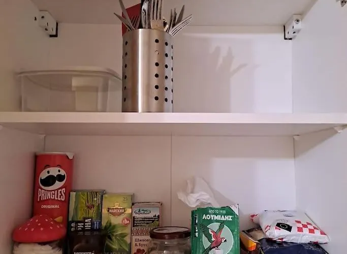 Zenia 1 στην καρδιά της πάτρας *